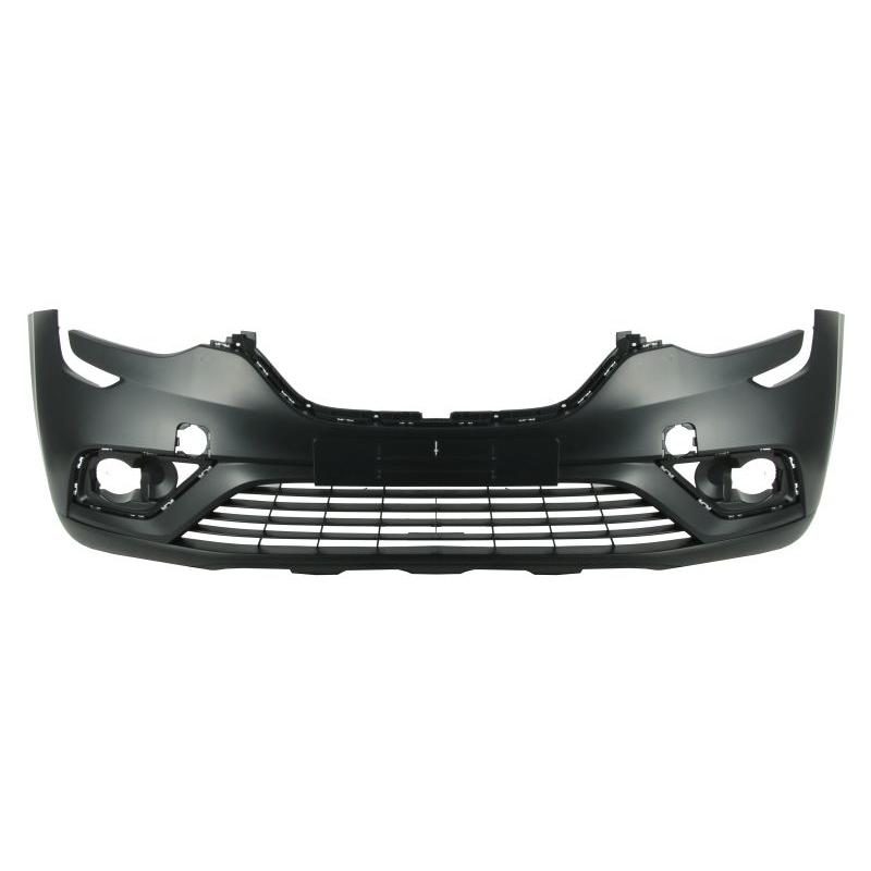 Zderzak RENAULT ARKANA I (LCM_, LDN_)