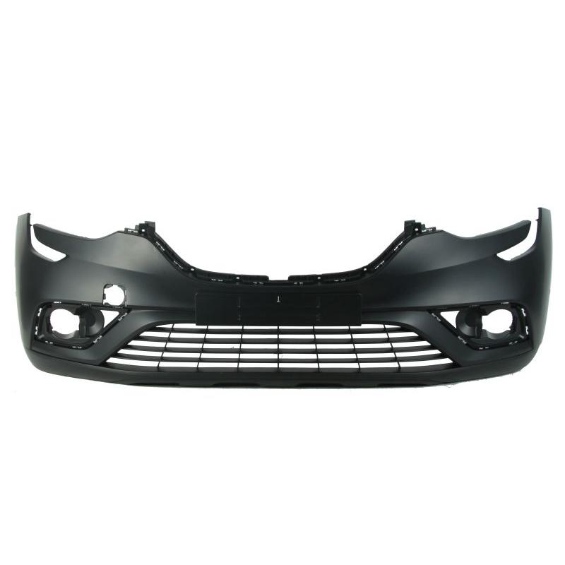 Zderzak RENAULT ARKANA I (LCM_, LDN_)