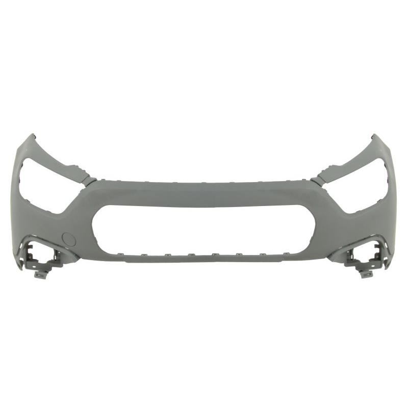 Zderzak CITROEN C3 / C3 ORIGIN III (SX)