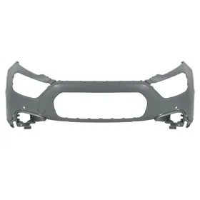 Zderzak CITROEN C3 / C3 ORIGIN III (SX)