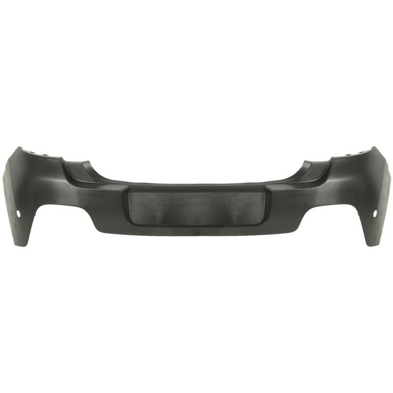 Zderzak CITROEN C3 / C3 ORIGIN III (SX)