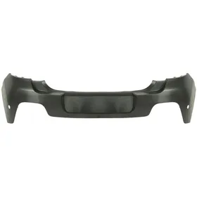 Zderzak CITROEN C3 / C3 ORIGIN III (SX)