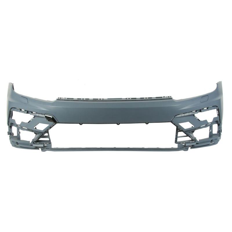 Zderzak VW TIGUAN (5N_)