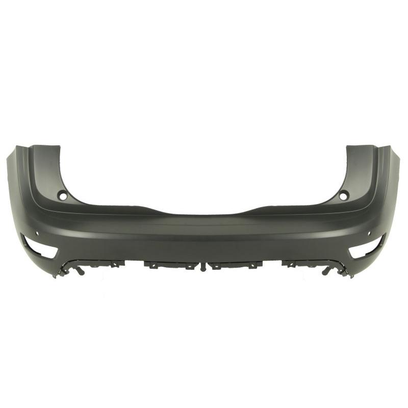 Zderzak CITROEN C4 PICASSO II