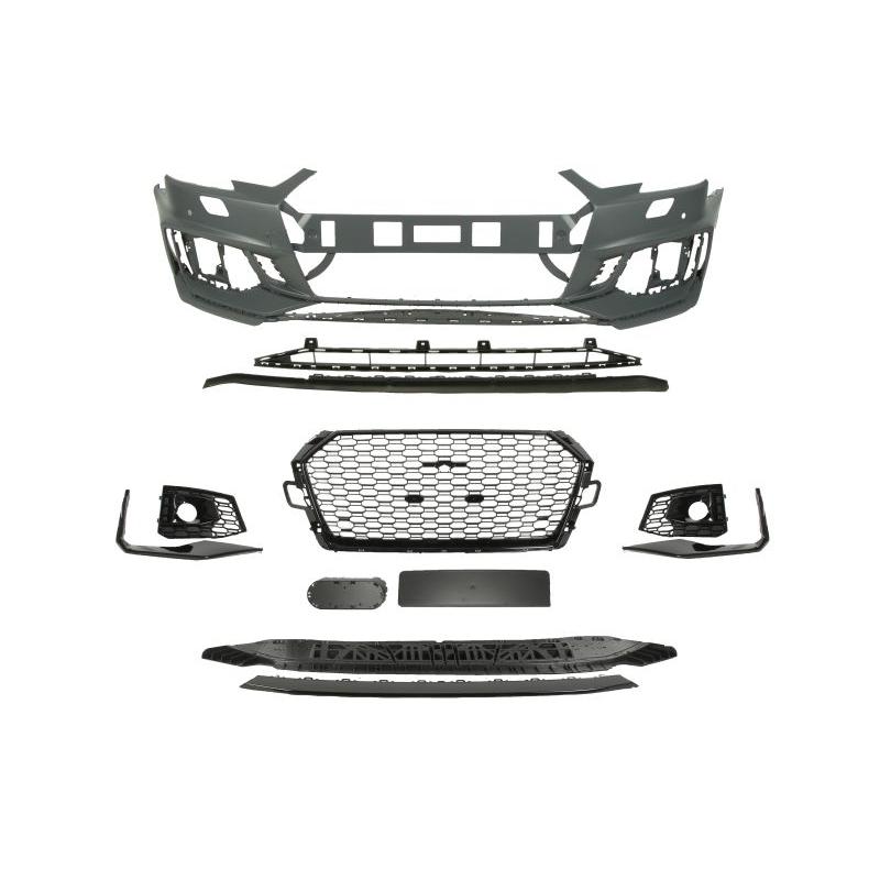 Zderzak AUDI A4 B9 (8W2, 8WC)