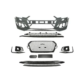 Zderzak AUDI A4 B9 (8W2, 8WC)