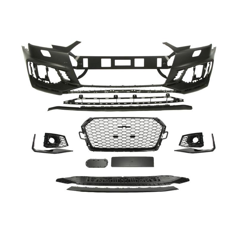 Zderzak AUDI A4 B9 (8W2, 8WC)