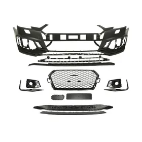 Zderzak AUDI A4 B9 (8W2, 8WC)