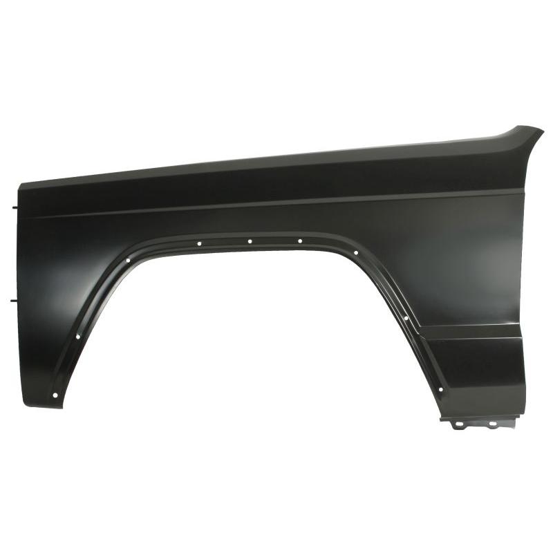 Błotnik JEEP CHEROKEE (XJ)