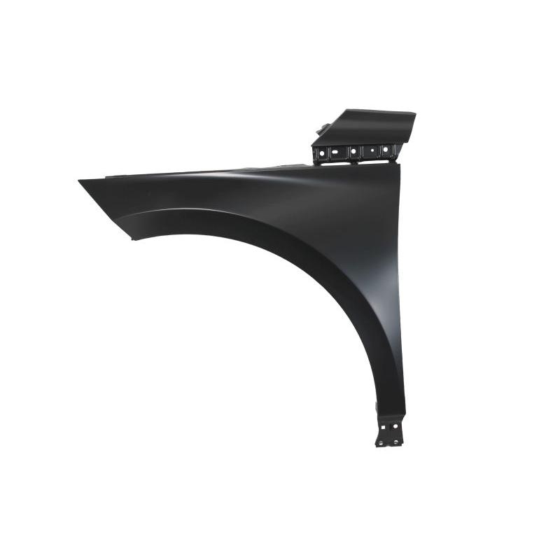 Błotnik SKODA ENYAQ iV Coupe (5AC)