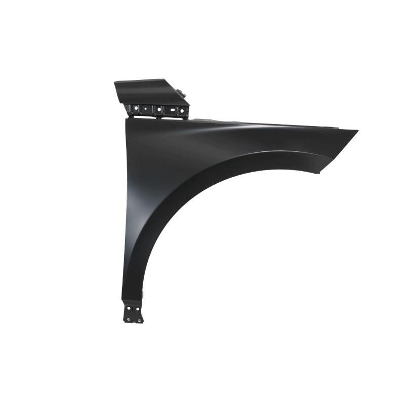 Błotnik SKODA ENYAQ iV Coupe (5AC)