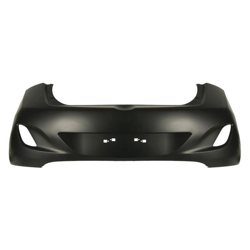 Zderzak HYUNDAI i30 (GD)