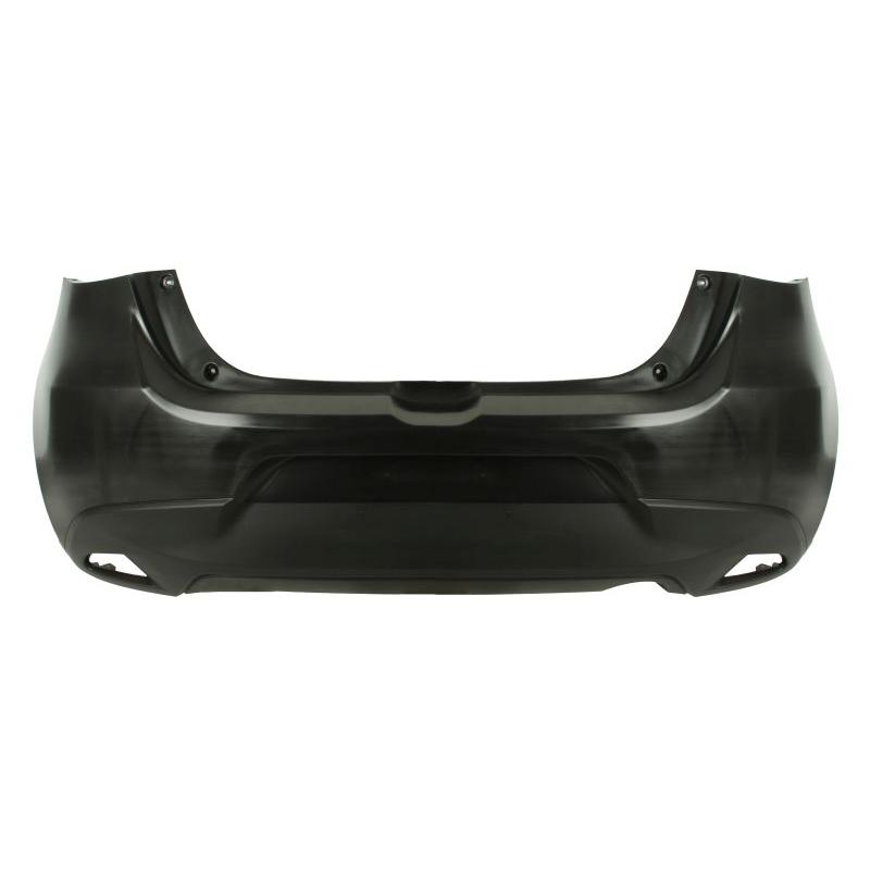 Zderzak MAZDA 2 liftback (DL, DJ)