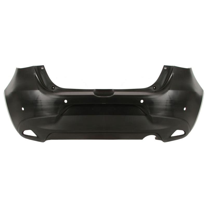 Zderzak MAZDA 2 liftback (DL, DJ)