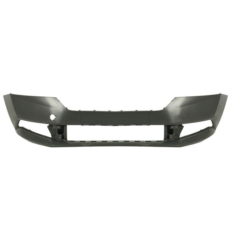 Zderzak SKODA FABIA III (NJ3)