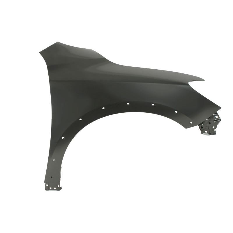 Błotnik NISSAN PATHFINDER IV (R52)