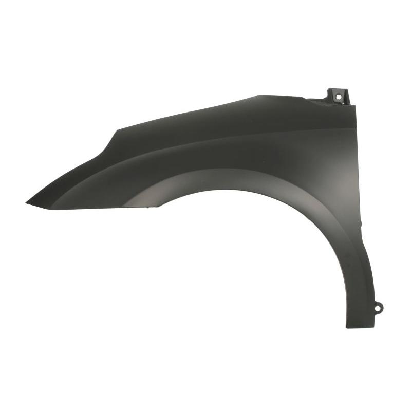 Błotnik CITROEN C4 coupe (LA_)