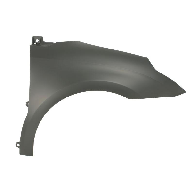 Błotnik CITROEN C4 coupe (LA_)