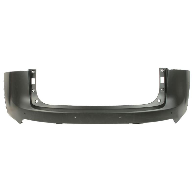 Zderzak LEXUS NX (_Z1_)