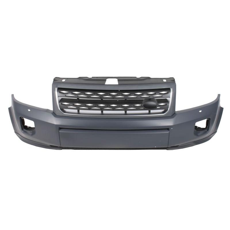 Zderzak LAND ROVER FREELANDER 2 (L359)