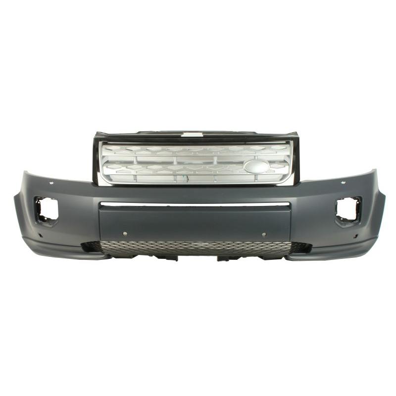 Zderzak LAND ROVER FREELANDER 2 (L359)