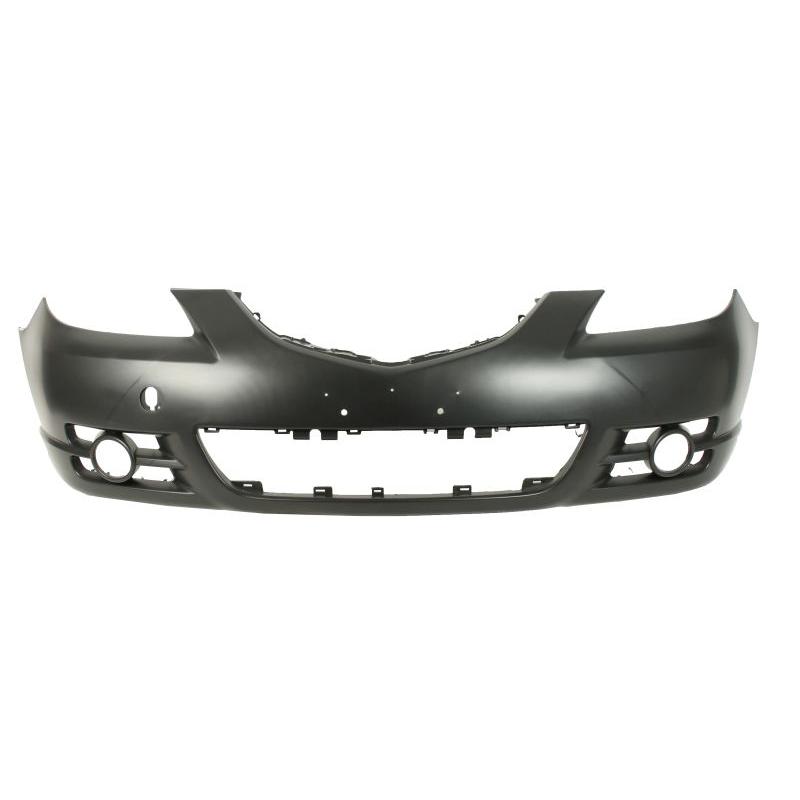 Zderzak MAZDA 3 (BK)