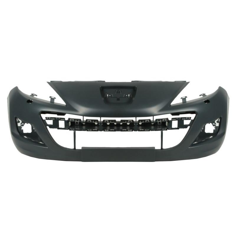 Zderzak PEUGEOT 207 CC (WD_)