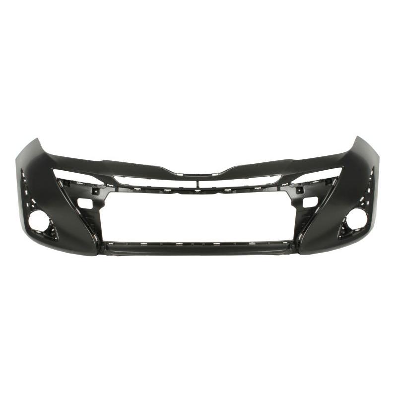 Zderzak TOYOTA YARIS (_P13_)