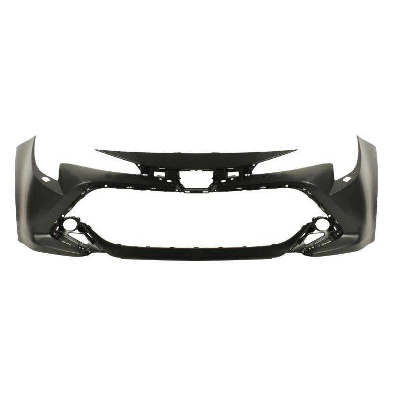 Zderzak TOYOTA COROLLA sedan (_E21_)