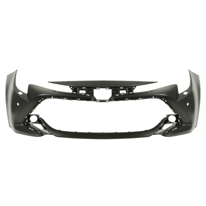 Zderzak TOYOTA COROLLA sedan (_E21_)