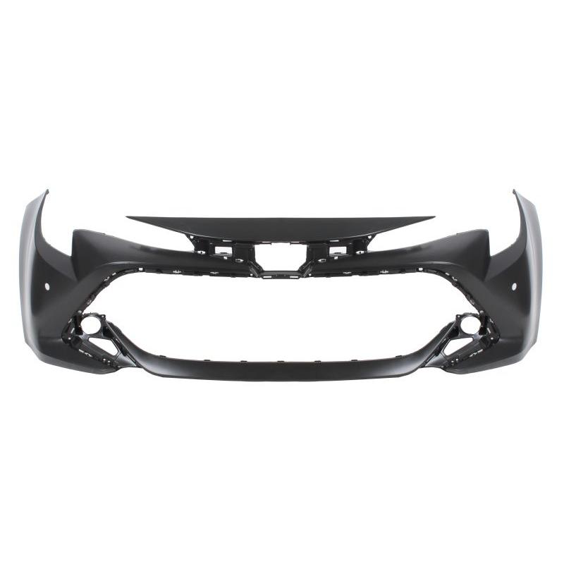 Zderzak TOYOTA COROLLA Kombi (_E21_)