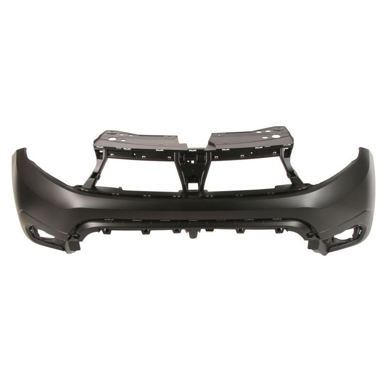 Zderzak DACIA DUSTER (HM_)