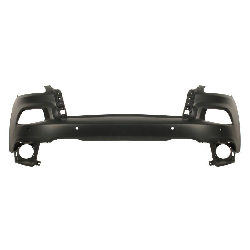 Zderzak JEEP CHEROKEE (KL)