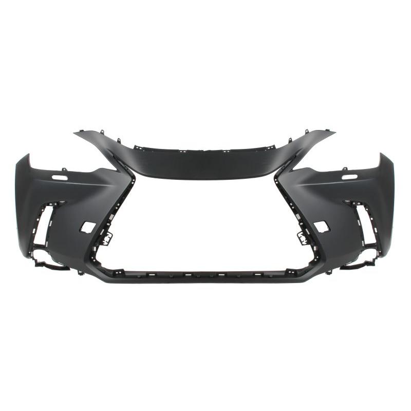 Zderzak LEXUS NX (_Z1_)