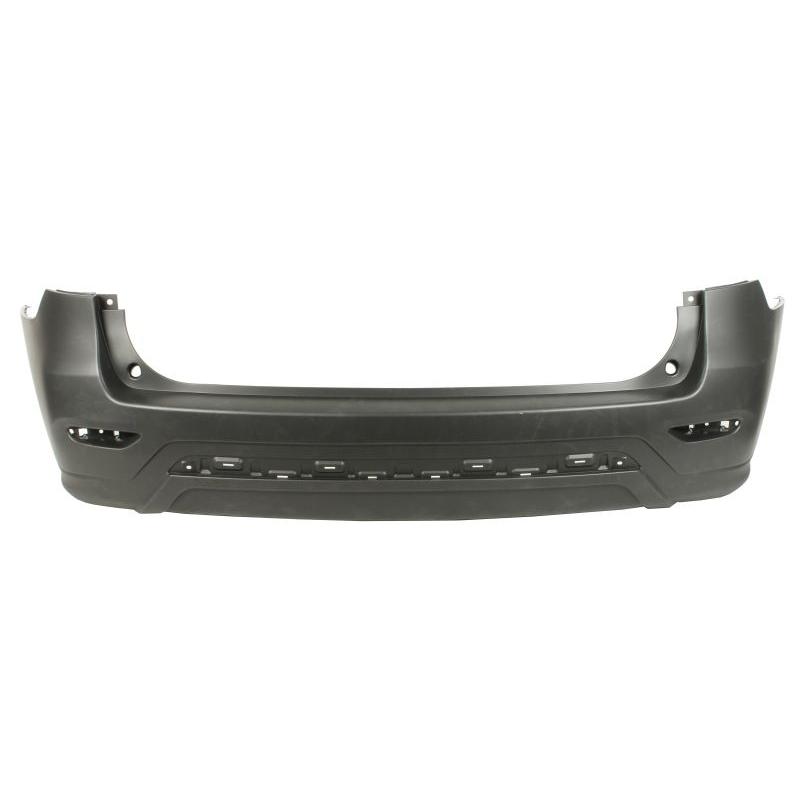 NISSAN PATHFINDER IV (R52)