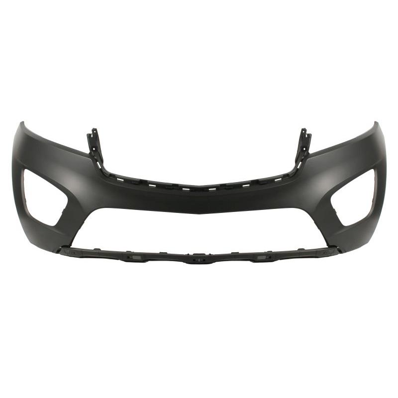 Zderzak KIA SORENTO III (UM)