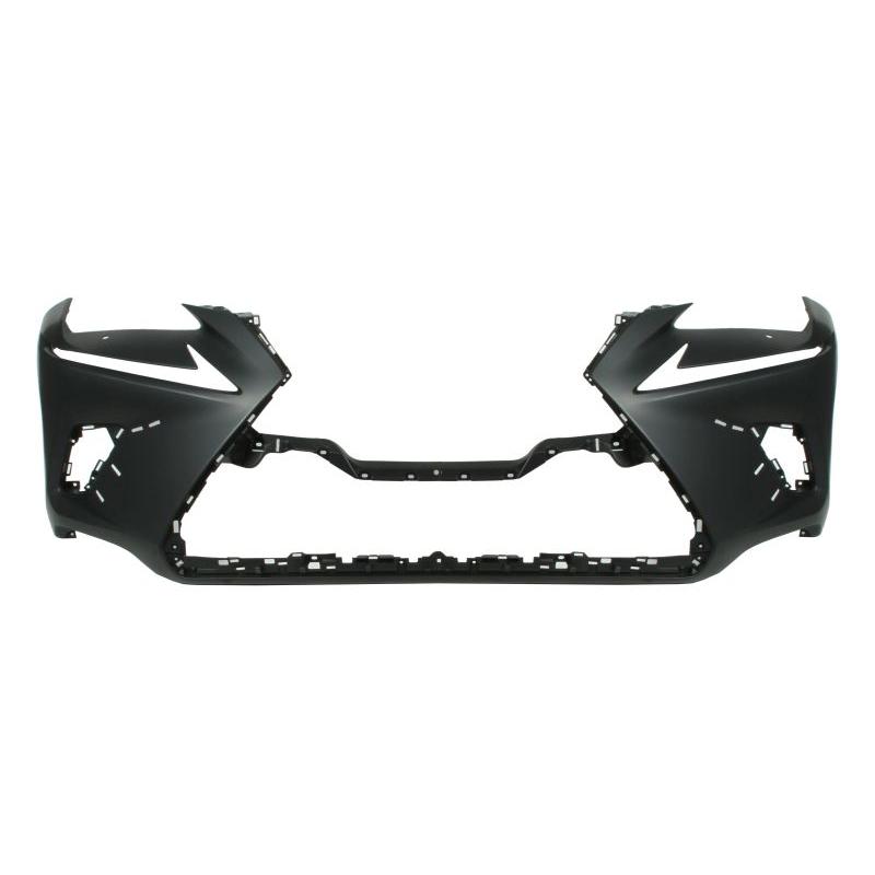 Zderzak LEXUS NX (_Z1_)