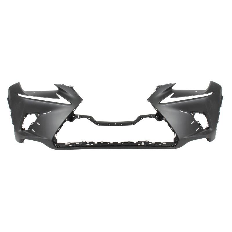 Zderzak LEXUS NX (_Z1_)