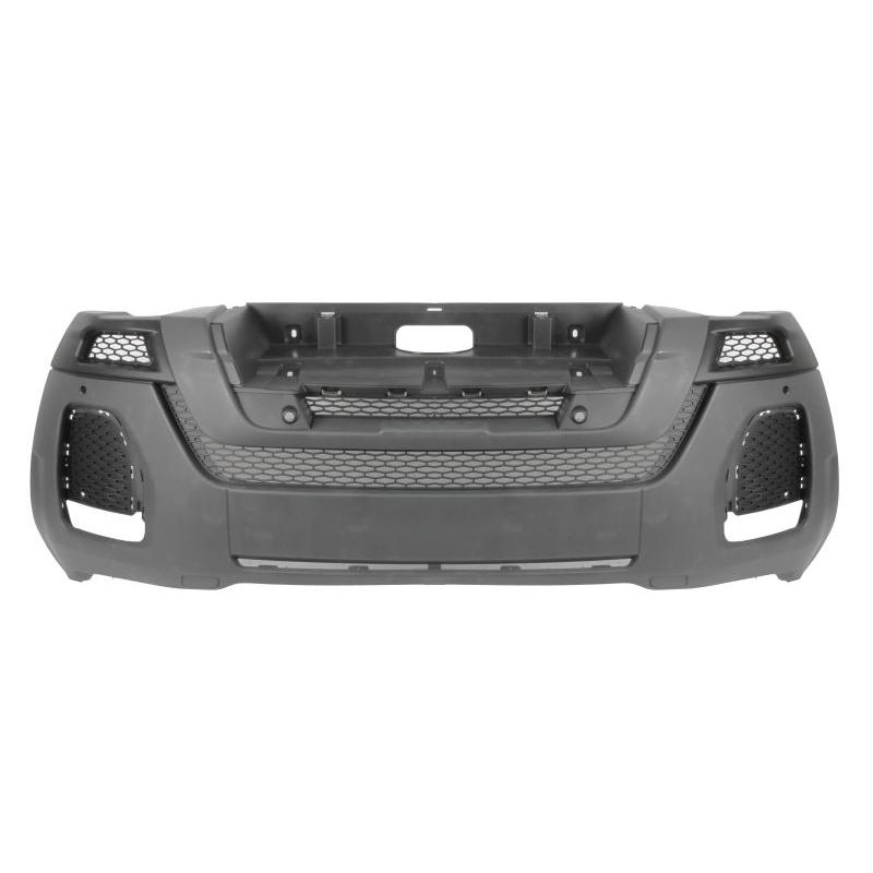 Zderzak LAND ROVER RANGE ROVER EVOQUE kabriolet (L538)