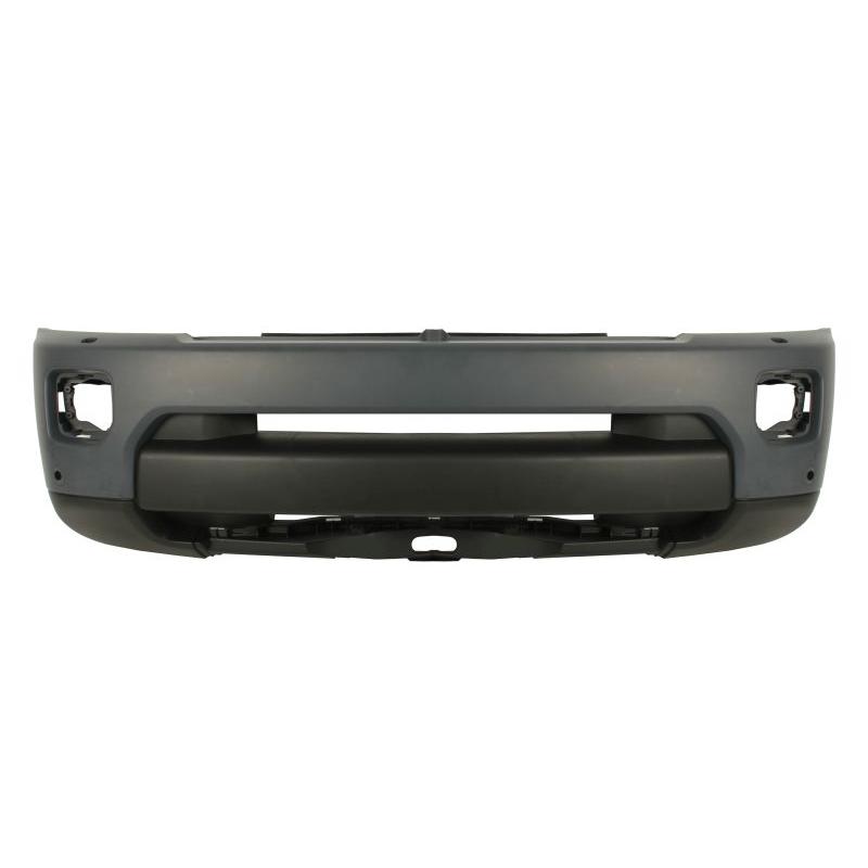 Zderzak LAND ROVER DISCOVERY IV (L319)