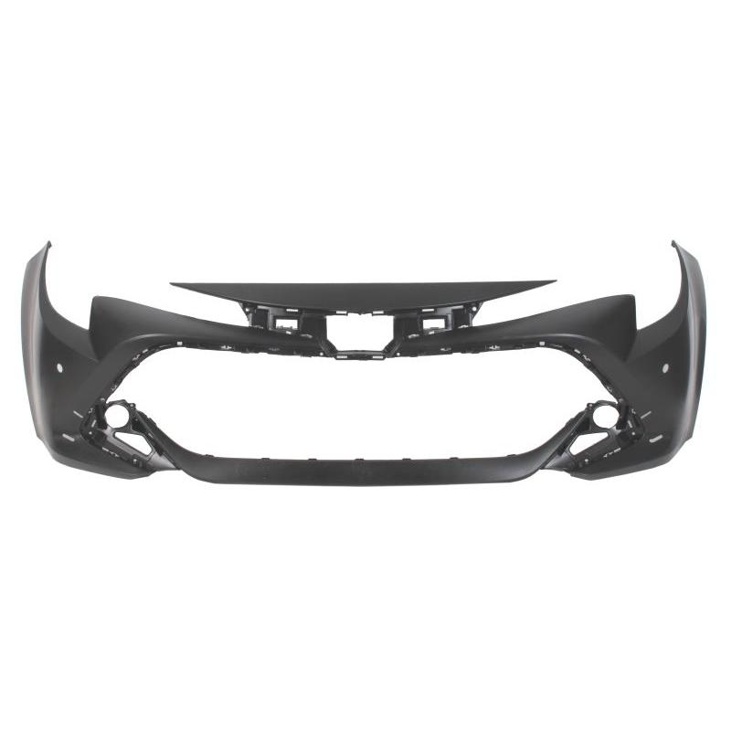 Zderzak TOYOTA COROLLA sedan (_E21_)