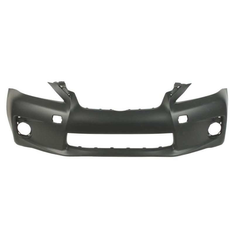 Zderzak LEXUS CT (ZWA10_)