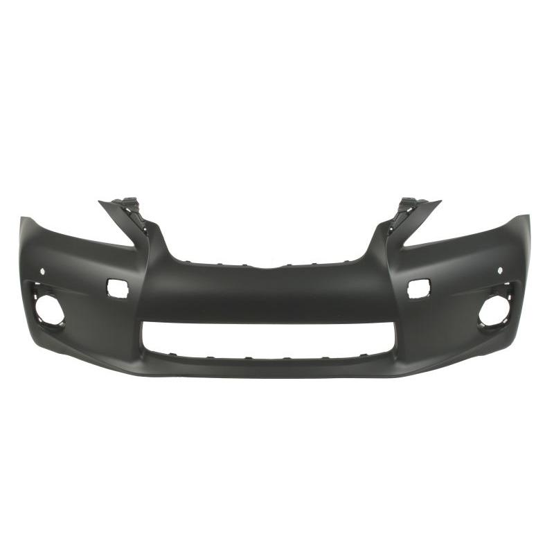 Zderzak LEXUS CT (ZWA10_)