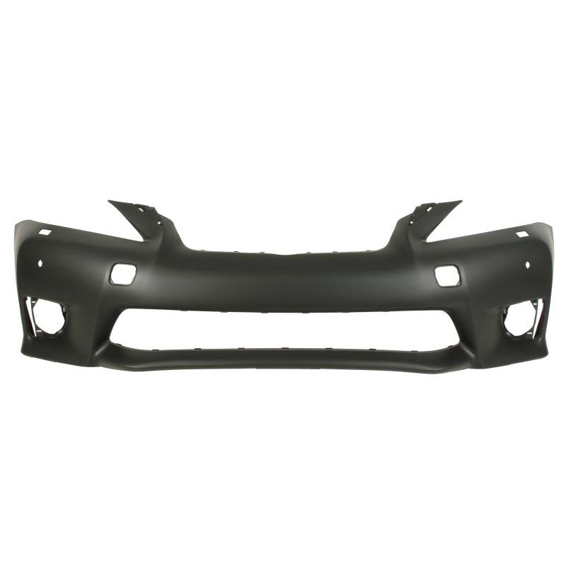 Zderzak LEXUS CT (ZWA10_)