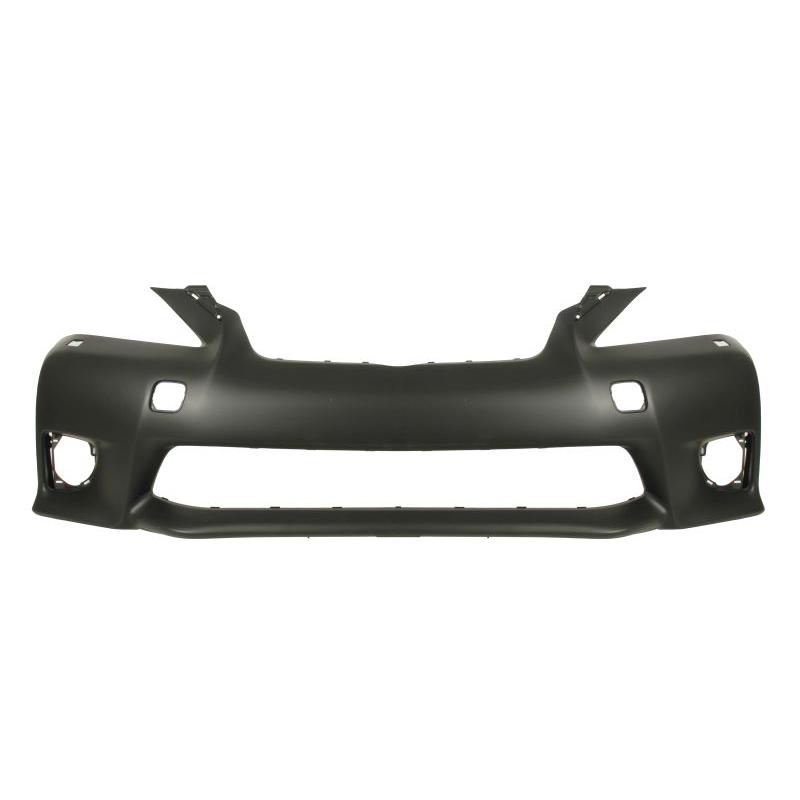 Zderzak LEXUS CT (ZWA10_)