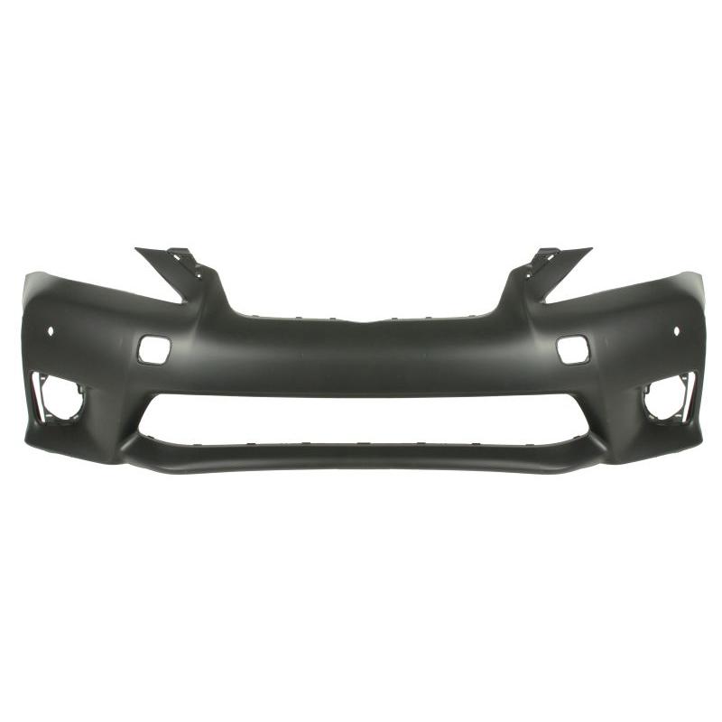 Zderzak LEXUS CT (ZWA10_)