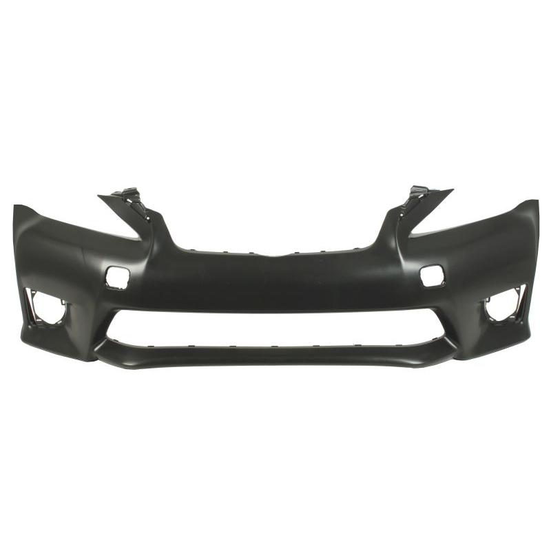 Zderzak LEXUS CT (ZWA10_)