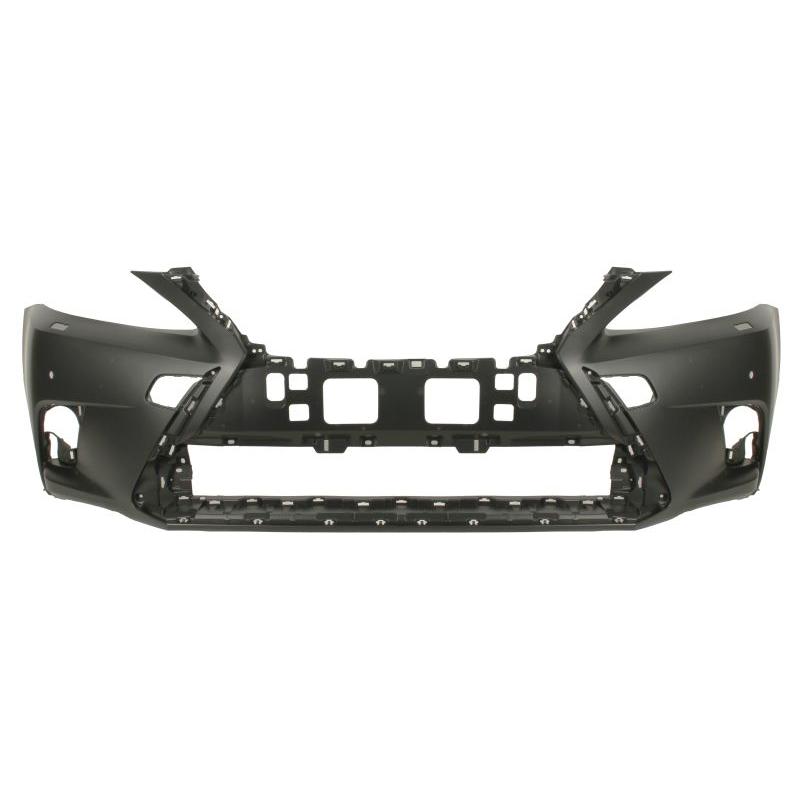 Zderzak LEXUS CT (ZWA10_)