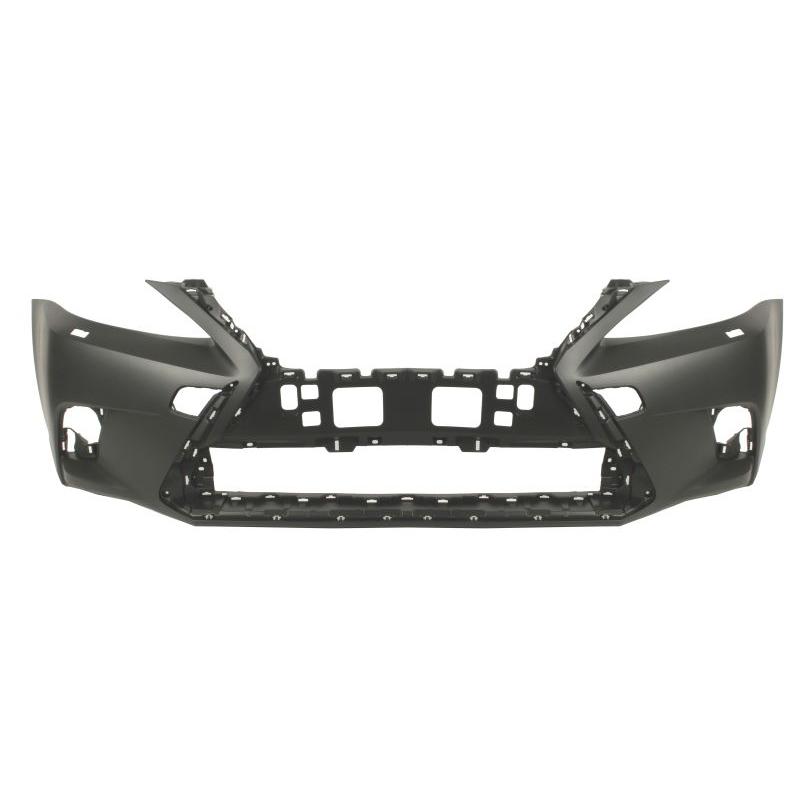 Zderzak LEXUS CT (ZWA10_)