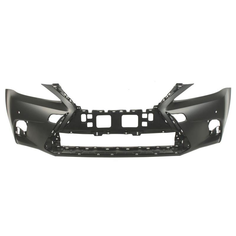 Zderzak LEXUS CT (ZWA10_)